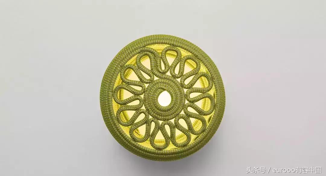 扒一扒家具大品牌,户外家具高端