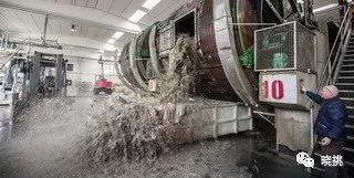 皮革用什么材料制作的,皮革制造过程