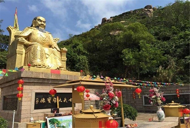 外伶仃岛旅游攻略,外伶仃岛一日游攻略多少钱