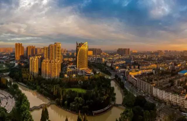 成都各个区县名称,成都市的行政区划历史