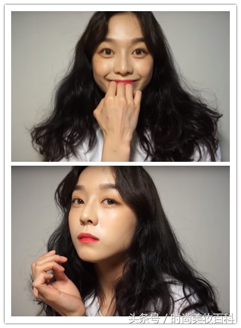 野丫头《轻素美妆》,野丫头彩妆