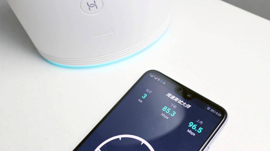 百兆光纤用5类还是六类网线,华为q2pro支持千兆吗