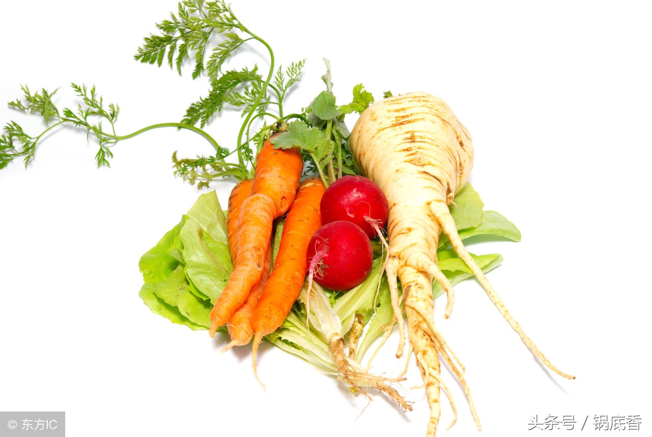 红萝卜的功效营养价值和禁忌,红萝卜的营养价值与食用功效