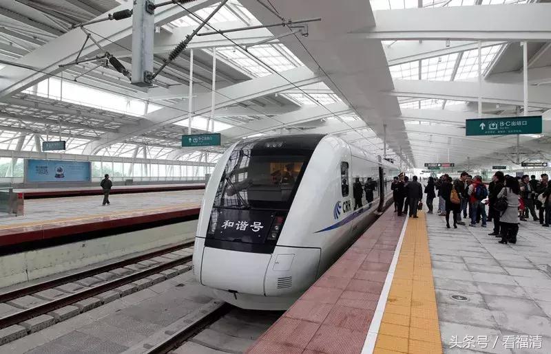 广州到澳门城际铁路最新消息,福清到澳门有直达的动车吗