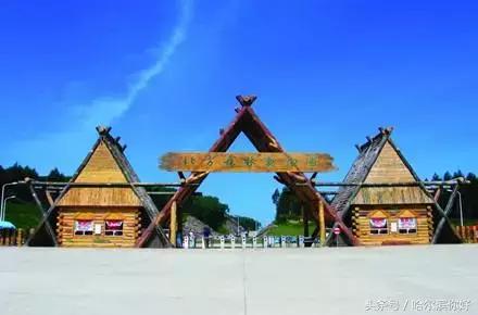 五一哈尔滨旅游攻略,五一哈尔滨冰雪大世界游玩攻略