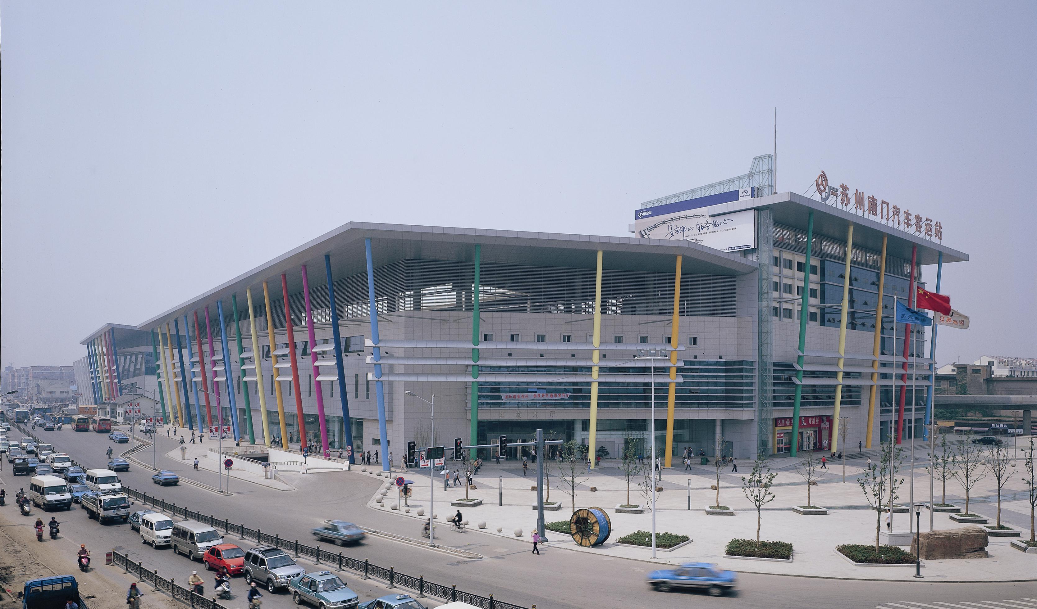 假期快到了请关注什么,苏州汽车客运站最新通知