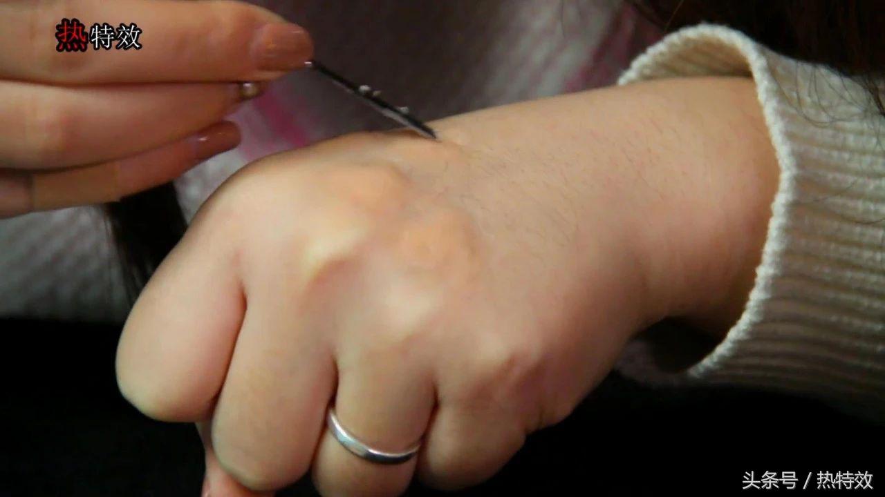 盘点那些坑爹的特效化妆,特效化妆感觉都一个样算是脸盲么