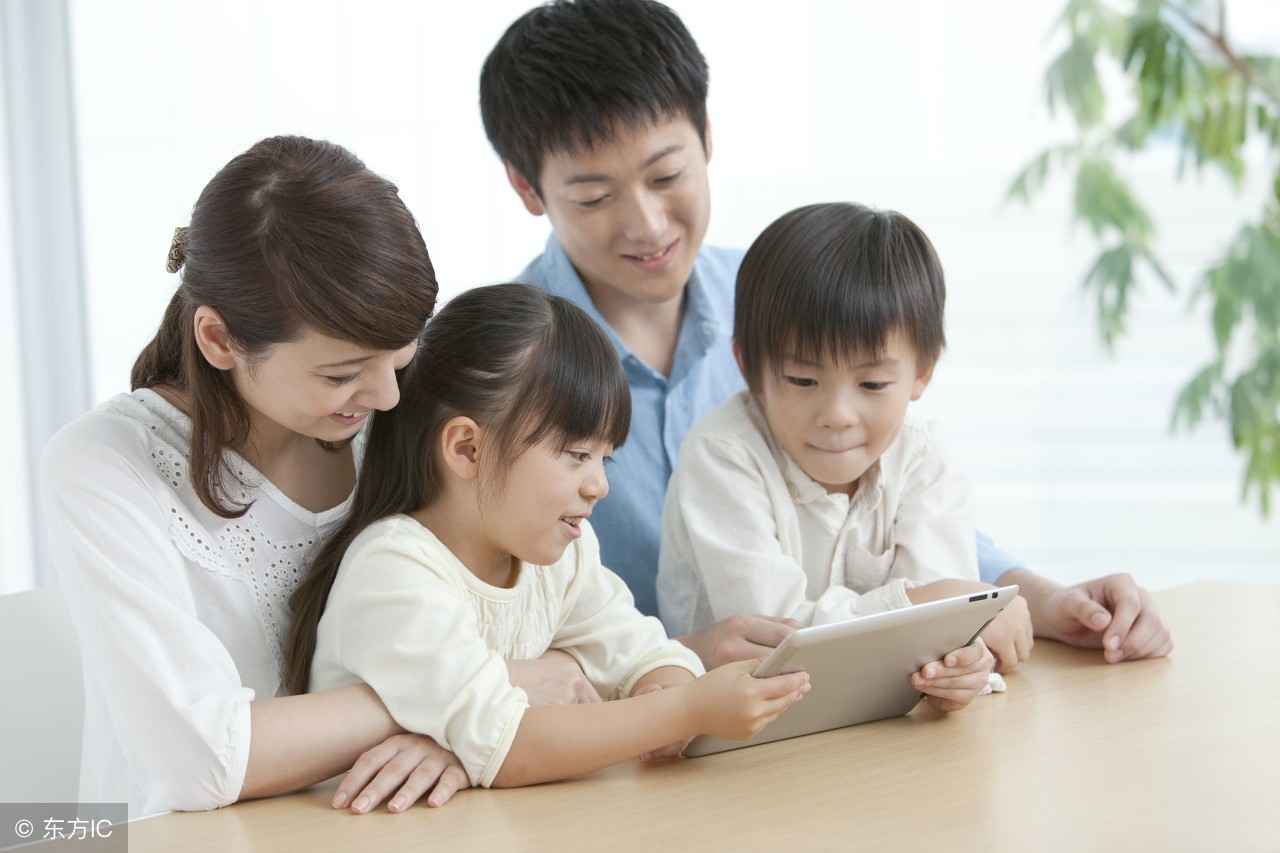 孩子个子比较矮怎么鼓励孩子,父母个子矮孩子如何长个