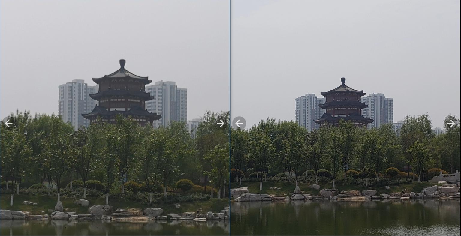 叶秋评测小米10至尊,叶秋评测的微博