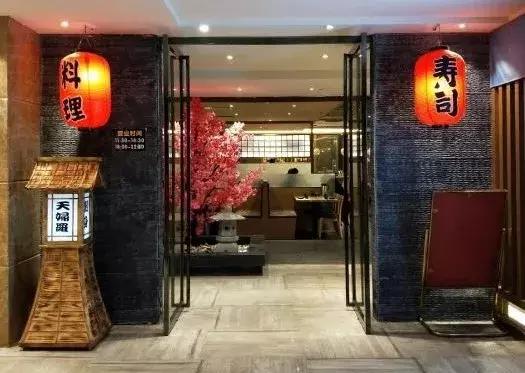 韶关有哪些好吃的寿司店,寿司控