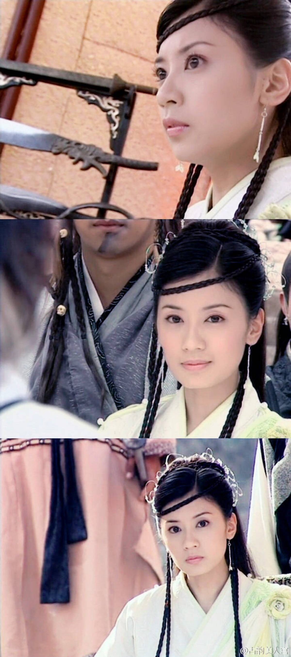 倚天屠龙记赵敏刻苦铭心的爱,倚天屠龙记赵敏什么性格