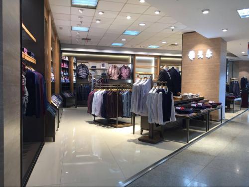 如何评价现版本杰克,杰克琼斯是哪个国家的牌子