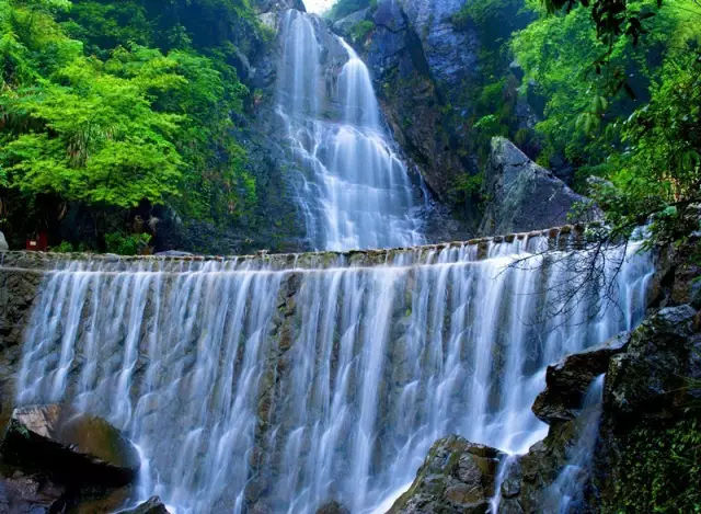 浙江丽水最值得去的地方,丽水旅游景点和美食