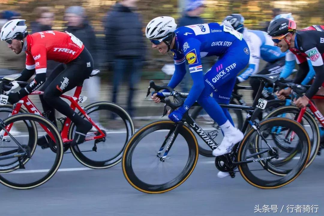 骑车不要穿防晒衣,骑车必须要穿成那样吗