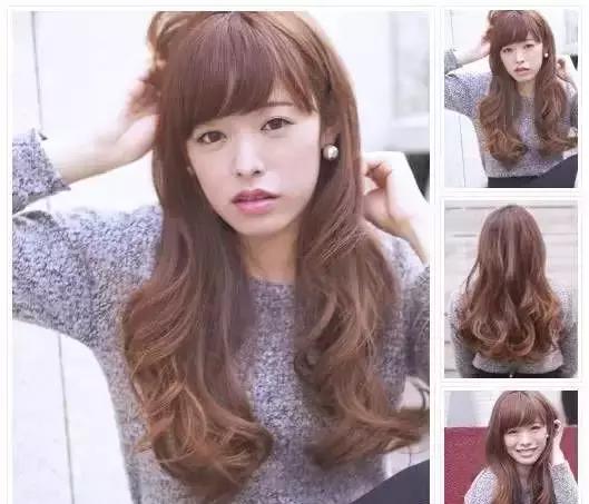 男生脸大脸圆适合什么发型,脸大脸圆适合什么发型短发