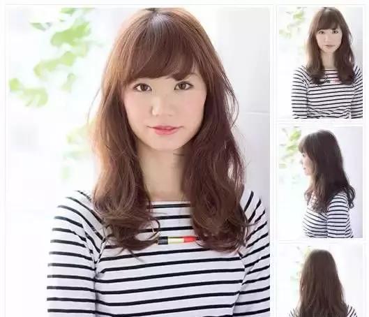 男生脸大脸圆适合什么发型,脸大脸圆适合什么发型短发