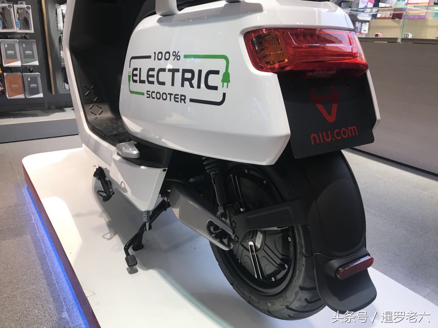 小牛电动车现在怎么没有n1车型了,小牛电动车国外为什么那么便宜