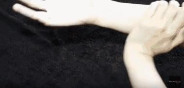 遮瑕膏遮黑眼圈正确使用方法,遮瑕膏遮黑眼圈的正确使用方法