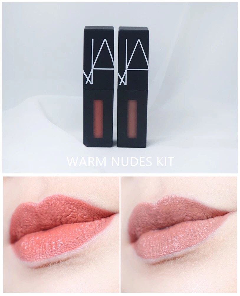 2018大牌新款口红，美到犯规！