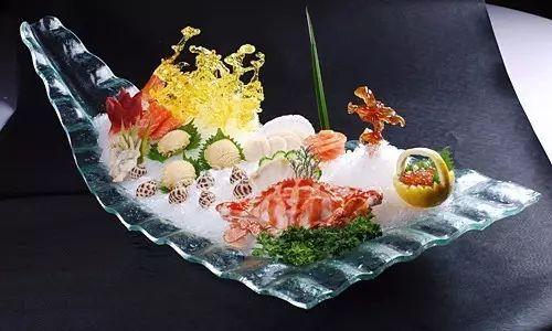 刺身间设计标准,刺身有哪几种做法