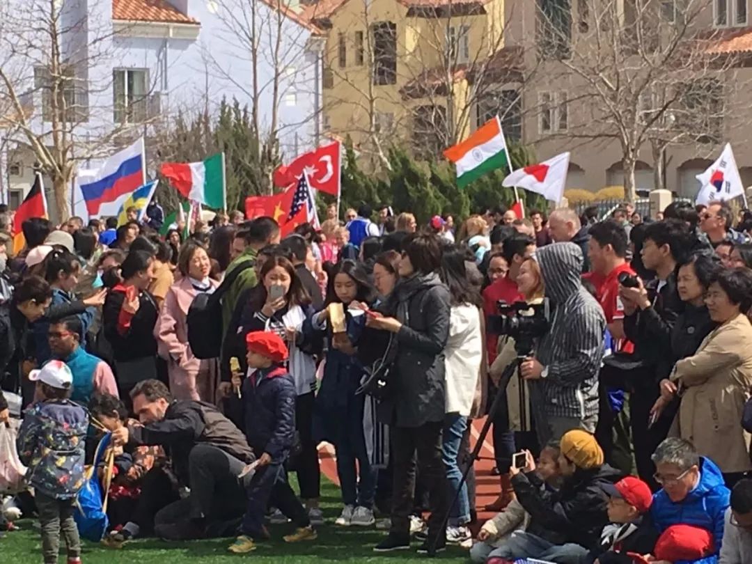 大连美国国际学校地址,大连国际美国学校