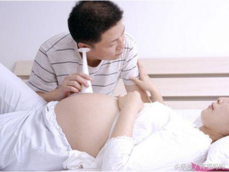 5个月的婴儿胎动是什么感觉,5个月的胎动是什么样的感觉