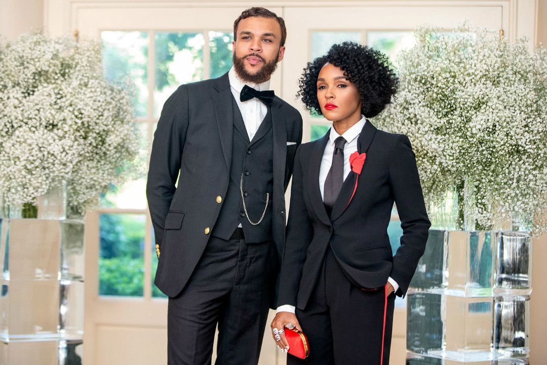 美国总统国宴菜,历届美国总统访华国宴