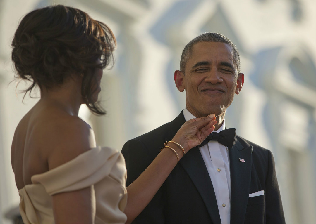 美国总统国宴菜,历届美国总统访华国宴