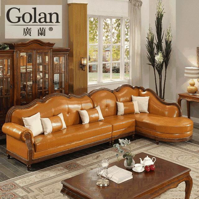 广兰国际家居：致敬每一颗匠心与自燃的斗魂