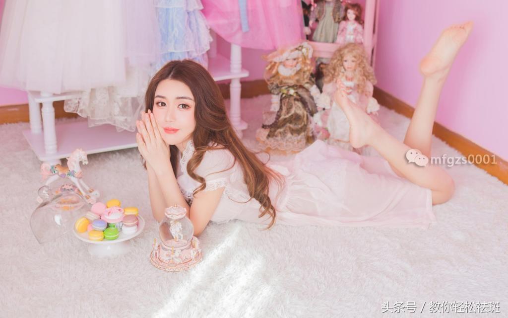 油性痘痘肌肤如何敷面膜,痘痘敷面膜可以缓解吗