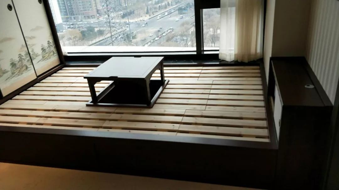 定制实木榻榻米多少钱,定制榻榻米一般都用哪几款板材