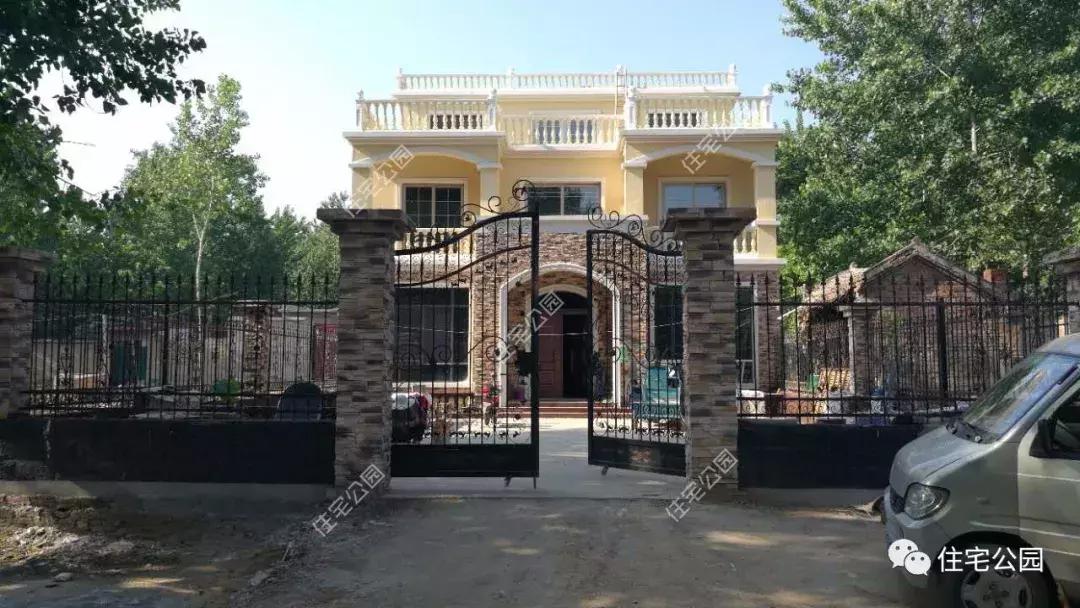 农村建房施工需要关注什么,农村建房图纸怎么看