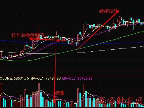 老股民揭秘中国股市,老股民道出股市规律