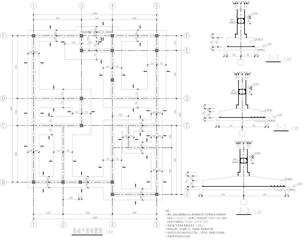 农村建房施工需要关注什么,农村建房图纸怎么看