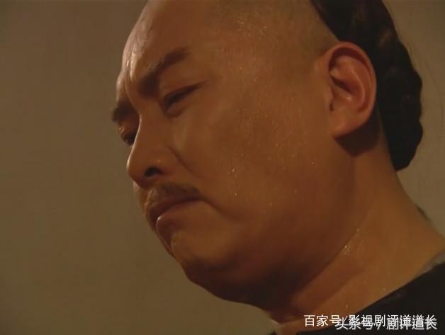 深度剖析：电视剧《雍正王朝》中的太子刑部冤狱案