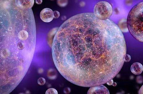 史蒂芬霍金平行宇宙虫洞理论,霍金平行宇宙理论