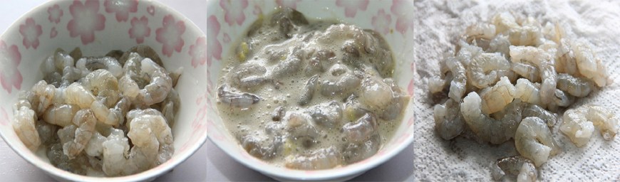 正宗的水晶虾仁做法,水晶虾仁饺子馅怎么调馅最好吃