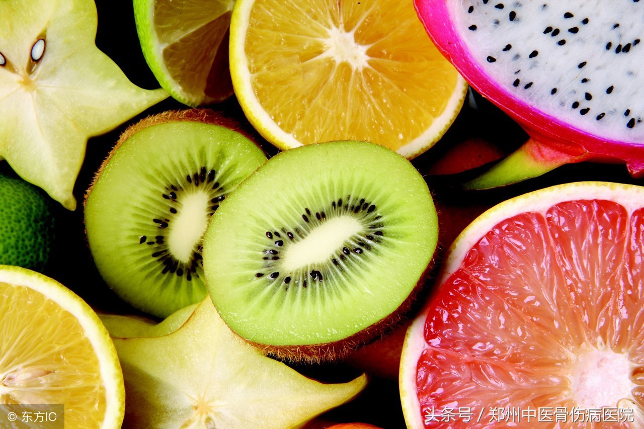 强直性脊柱炎的食疗方法,倪海厦讲强直性脊柱炎食疗