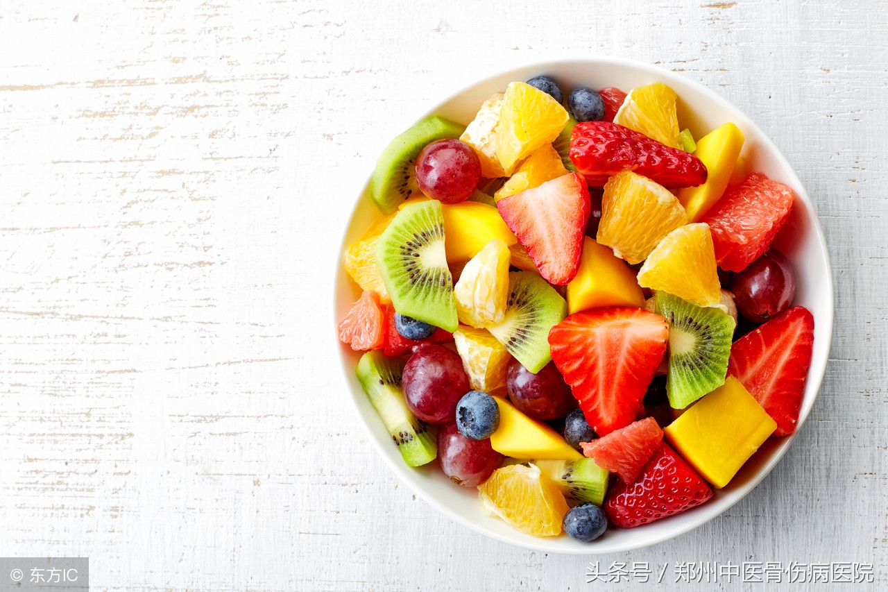 强直性脊柱炎的食疗方法,倪海厦讲强直性脊柱炎食疗