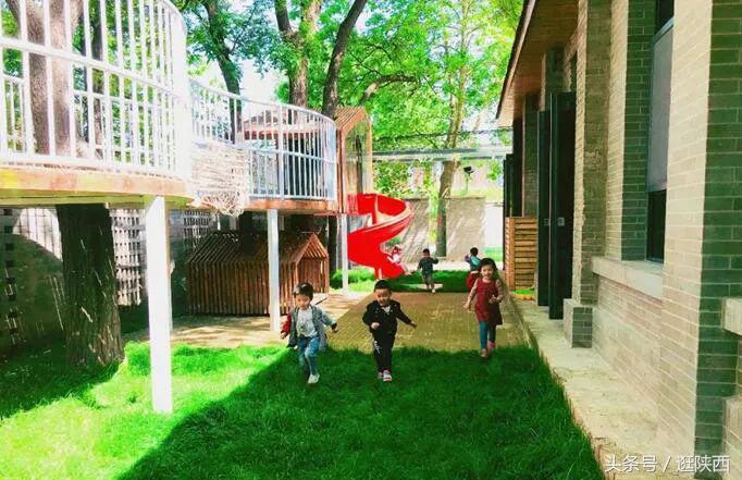 纺织城的公办幼儿园,纺织城最好的幼儿园