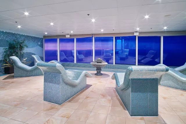 天海新世纪号邮轮攻略,天海邮轮新世纪号现在在哪