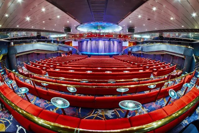 天海新世纪号邮轮攻略,天海邮轮新世纪号现在在哪