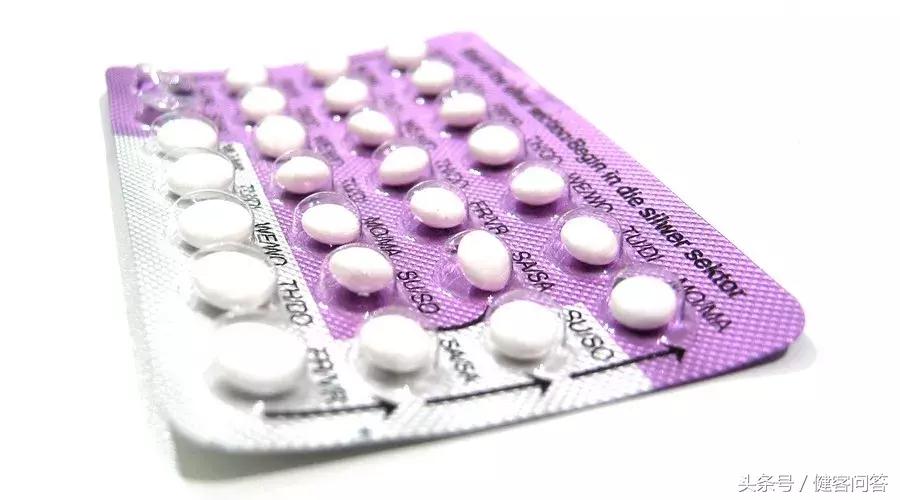 避孕药有什么忌讳,避孕药副作用一般会存在多久