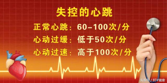 朝阳医院：关注！突然晕厥警惕心脏问题