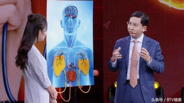 朝阳医院：关注！突然晕厥警惕心脏问题