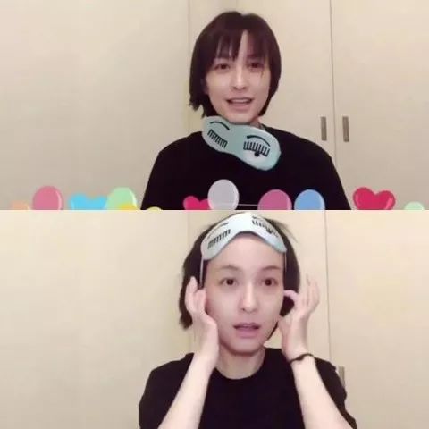 吴昕张韶涵近况,吴昕热搜后现身