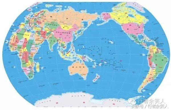 穷游东南亚国家的顺序,从广州出发一路北上穷游攻略