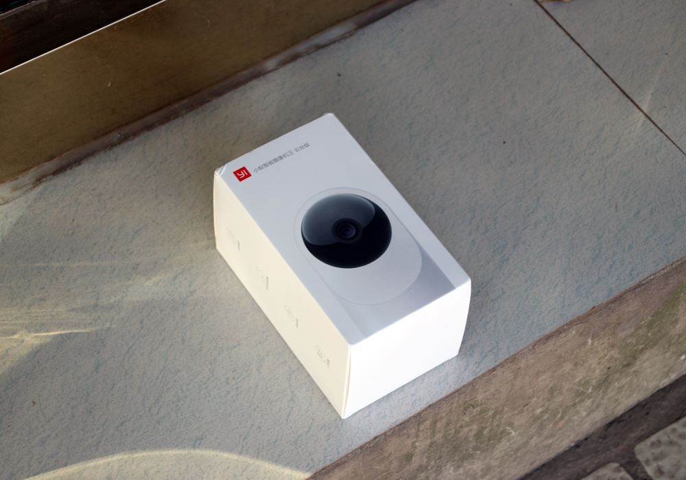 小蚁智能摄像头哪款好,小蚁看家监控摄像头云服务