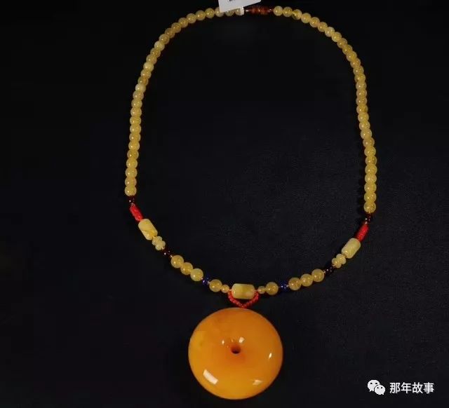 在哪里可以买到真正的蜜蜡,正宗蜜蜡从哪里买