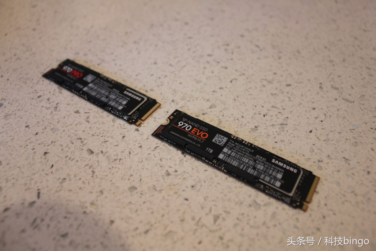 970evoplus和970pro,三星980和970evo哪个好